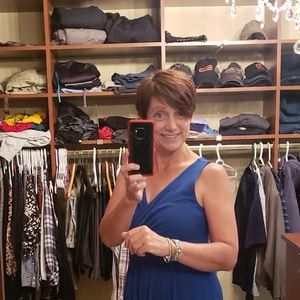 Meet your Posher, Jeana